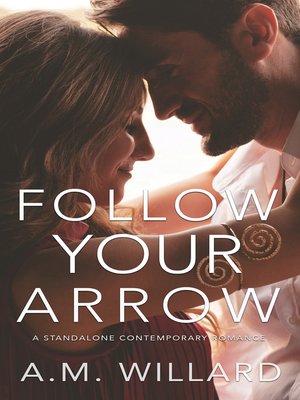 cover image of Follow Your Arrow